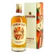 Rhum CIHUATAN Cinabrio RON el Salvador 12 ans