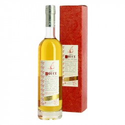 Douce Cognac Poire Liqueur mi  Poire mi Cognac 50 cl