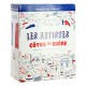 BIB de Côtes du Rhône Rouge Les Artistes 3 Litres
