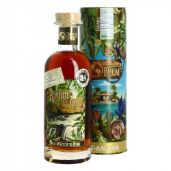 Rhum du Panama La Maison du Rhum  70 cl