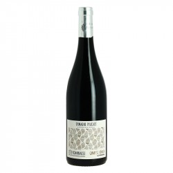 Domaine PLUCHOT Le Retour aux Sources, 2021 Côte Roannaise Rouge 75 cl