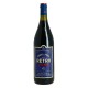 La RETRO par LAFAGE Vin Rouge IGP Côtes Catalanes 1 litre
