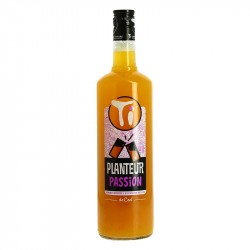 Ti Planteur de Ced' Passion 1L