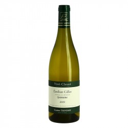 VIRE CLESSE Emilian Gillet Quintaine  Domaine de la Bongran 75 cl