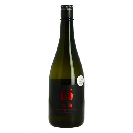 Nito Omachi 48 Saké Djunmai Daiginjo  16°  72cl