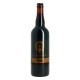 QUENTOVIC Bière Brune 75 cl