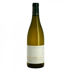 Viré Clessé Cuvée E.J. Thevenet Vin Biologique du Domaine BONGRAN 75 cl