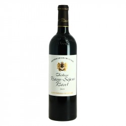Château Beau-Séjour Bécot 2019 Saint Emilion Grand Cru 75 cl