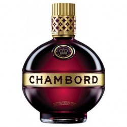 Liqueur Chambord Liqueur Royale à la Framboise 50 cl