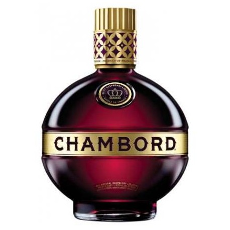 Liqueur Chambord Liqueur Royale à la Framboise 50 cl