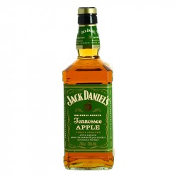 Jack DANIEL'S APPLE 70 cl