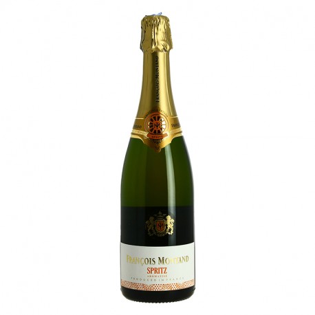 Le SPRITZ par FRANCOIS MONTAND 75 cl