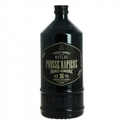 Pousse Rapière Liqueur d'Armagnac à l'Orange 36° 70cl