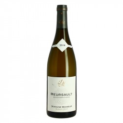 Meursault Domaine Michelot Vin Blanc de Bourgogne 75 cl