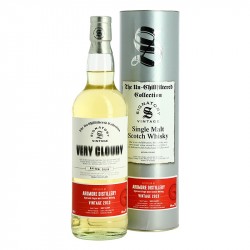 Whisky Ardmore 2013 Very Cloudy Highlands Single Malt  Signatory Vintage 70 cl