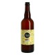 Bière Lager Bio Les Tours du Malt aux Baies de Timur 75 cl