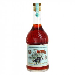 Liqueur MYRTTEI Rouge par L.N. MATTEI 50 cl