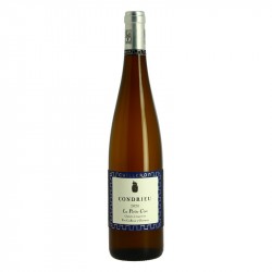 CONDRIEU "La Petite Cote" par YVES CUILLERON " 75 cl
