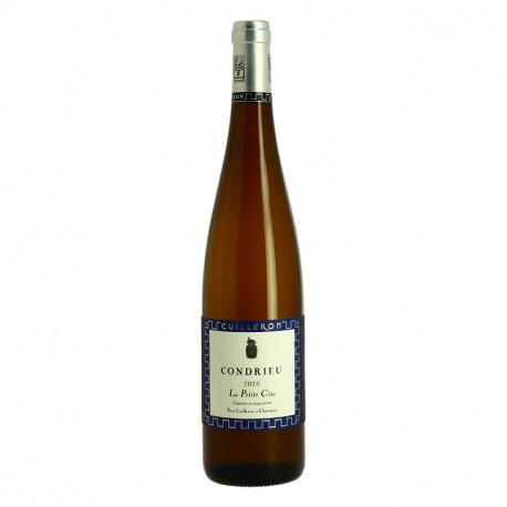 CONDRIEU "La Petite Cote" par YVES CUILLERON " 75 cl
