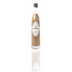 liqueur cappucino 50cl fisselier