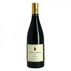 Saint Joseph Rouge "Les Sérines" par Yves Cuilleron 75 cl