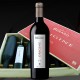 ORIGINE N°15  Chapelle Berard Bordeaux Rouge BIO 75 cl