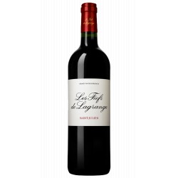Les FIEFS de LAGRANGE 2018 St Julien 75 cl