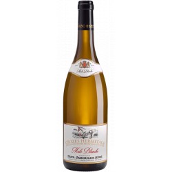 Paul Jaboulet Aîné "La Mule Blanche" Crozes Hermitage Blanc Vin BIO
