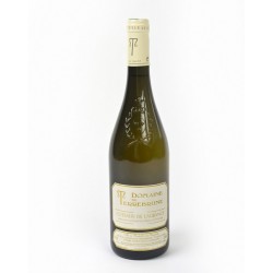 COTEAUX de l'Aubance Domaine de Terrebrune 75 cl