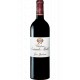 Château Sociando-Mallet rouge 2018 HAUT MEDOC 75 cl