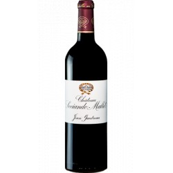 Château Sociando-Mallet rouge 2018 HAUT MEDOC 75 cl