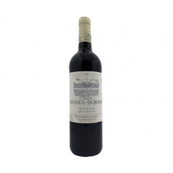 Château LAYAUGA DUBOSCQ 2018 Médoc 75 cl