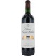 Château Prieuré Lichine 2018 Margaux Grand Vin de Bordeaux rouge