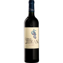 Château CITRAN 2019 Haut Médoc