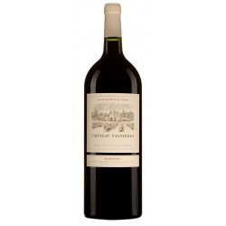 Château Vannières MAGNUM Bandol Rouge 2019