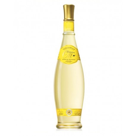Domaine OTT COTES de PROVENCE Blanc Clos Mireille 75 cl