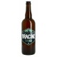 Bracine Bière Blanche Artisanale 75 cl