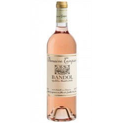 Domaine TEMPIER Bandol Rosé 2021 75 cl