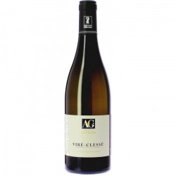 VIRE CLESSE 2021 Alexis GONDARD 75 cl