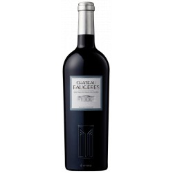 Château FAUGERES Saint-Emilion Grand Cru 2019 75 cl