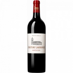 Château Lagrange Saint-Julien 3 ème Cru Classé 2019 75 cl