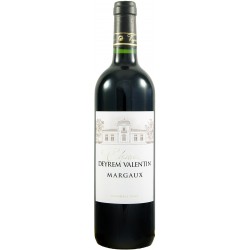Château DEYREM VALENTIN 2019 Margaux Cru Bourgeois 75 cl