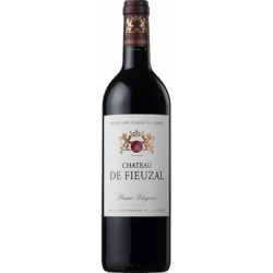 Château de FIEUZAL Rouge 2019 Pessac Léognan 75 cl