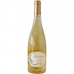 ORCHERE Anjou Blanc 1/2 Sec par domaine MUSSET ROULLIER 75cl