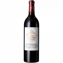 Château LABEGORCE Margaux 2018 75 cl