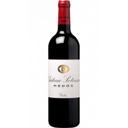 Château de POTENSAC 2019 Médoc 75 cl