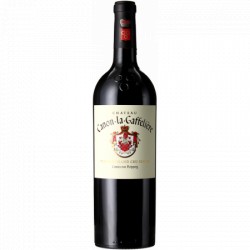 CANON La GAFFELIERE  2018 1er Grand Cru B Classé Saint-Emilion