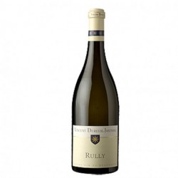 Domaine Dureuil Janthial Rully Vin Blanc du Maizières  2020 75 cl