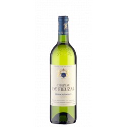 Château de FIEUZAL Blanc 2018 Pessac Léognan 75 cl