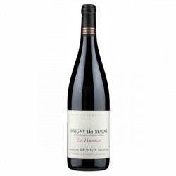 Savigny Les Beaune "Les Pimentiers" 2021 Vin de Bourgogne par Domaine Arnoux